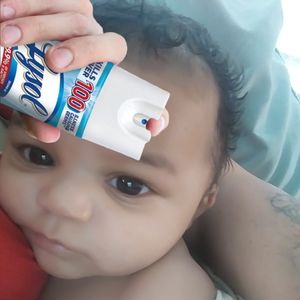 Meet your Posher, Ally